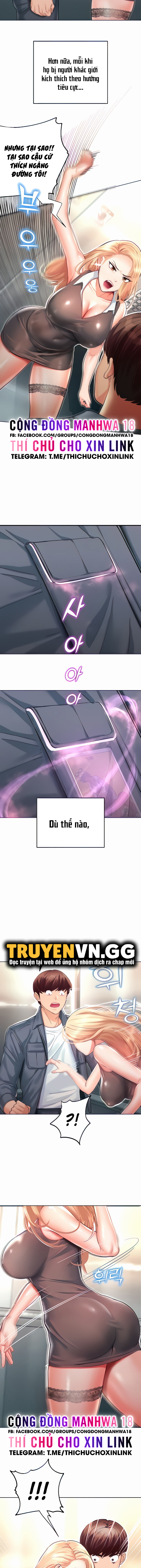 vòng đu quay định mệnh chapter 4 7