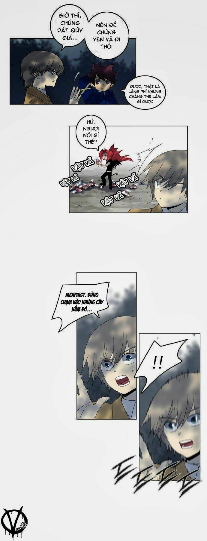 bản khế ước linh hồn chapter 44 18