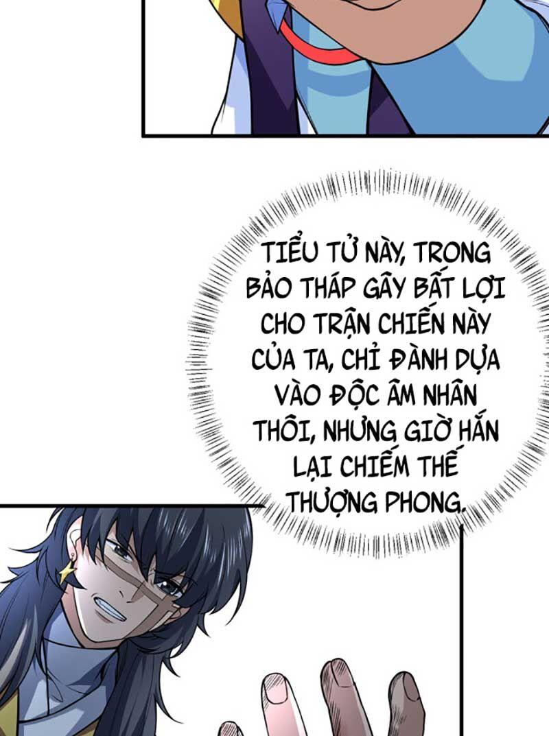 võ đạo độc tôn chapter 619 6