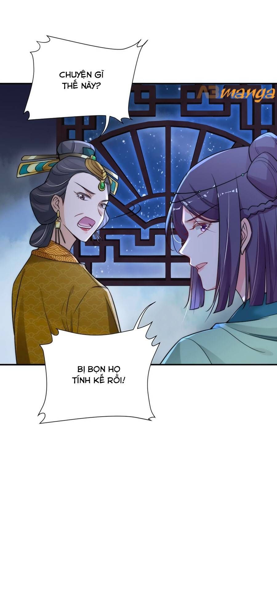 cung đấu live chapter 13 16