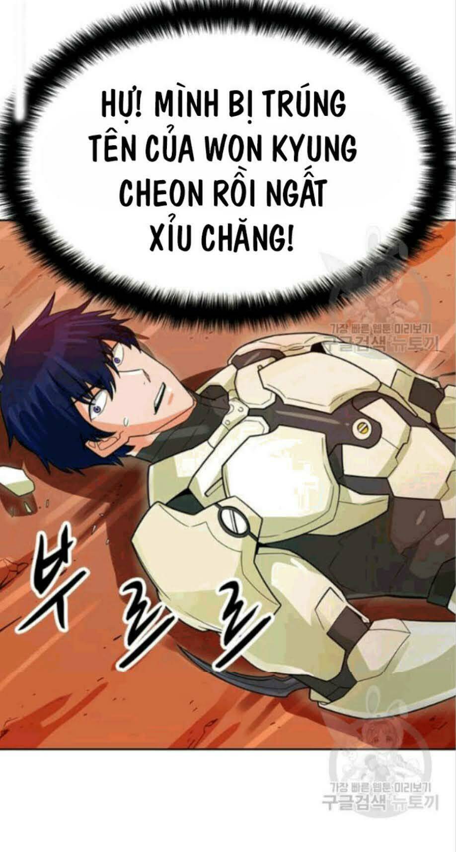 tôi tự động săn một mình chapter 86 75