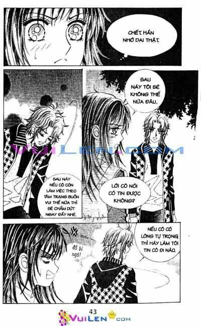 không bao giờ khóc chapter 2 43