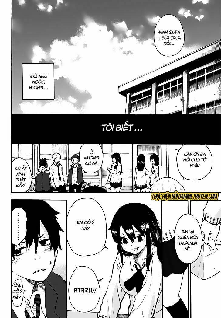 warau ishi chapter 1 10