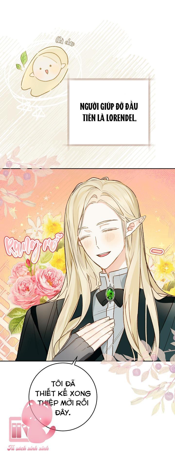 trang trại hạt dẻ cạnh hoàng cung chapter 31 22