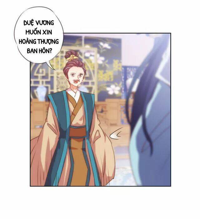 ồ, phu quân đáng yêu của tôi! chapter 70 11