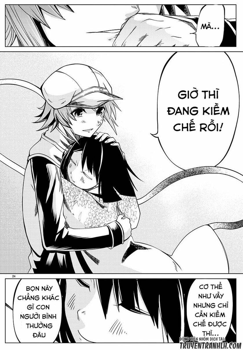 otae-san wa kyou mo tabetai chapter 2 25