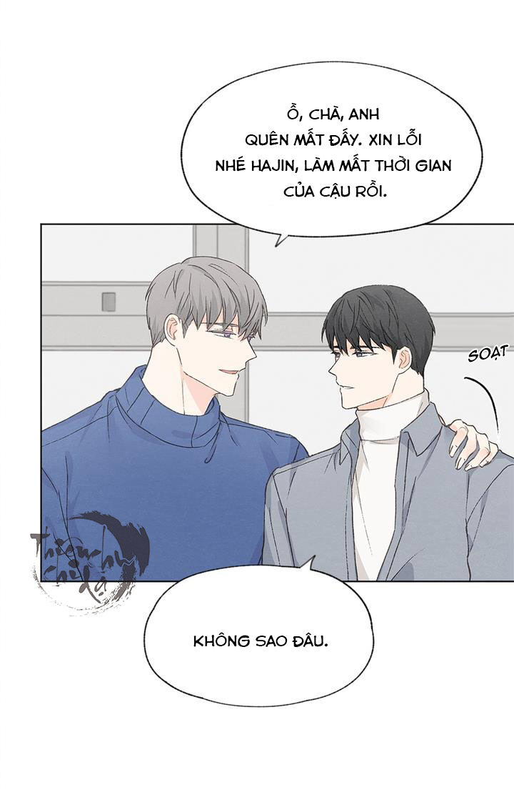 giữa yêu và ghét chapter 17 9