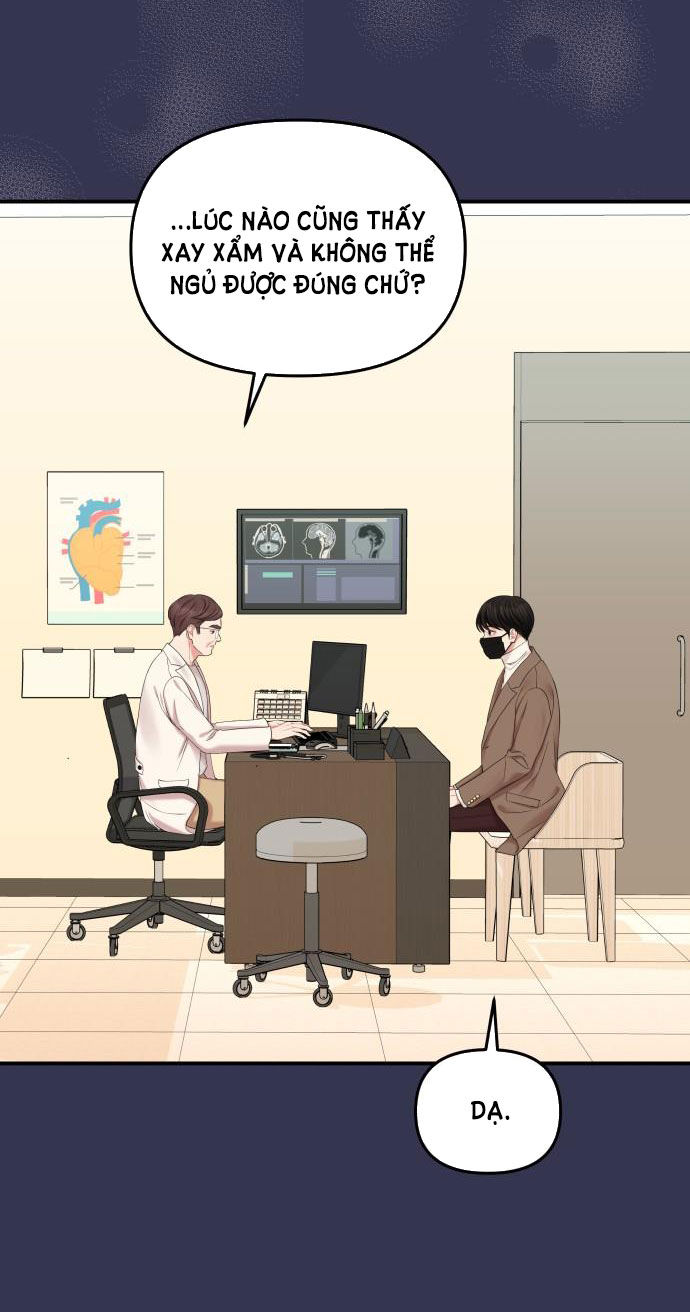 gửi em người đánh cắp những vì sao - to you who swallowed a star chapter 68.2 38