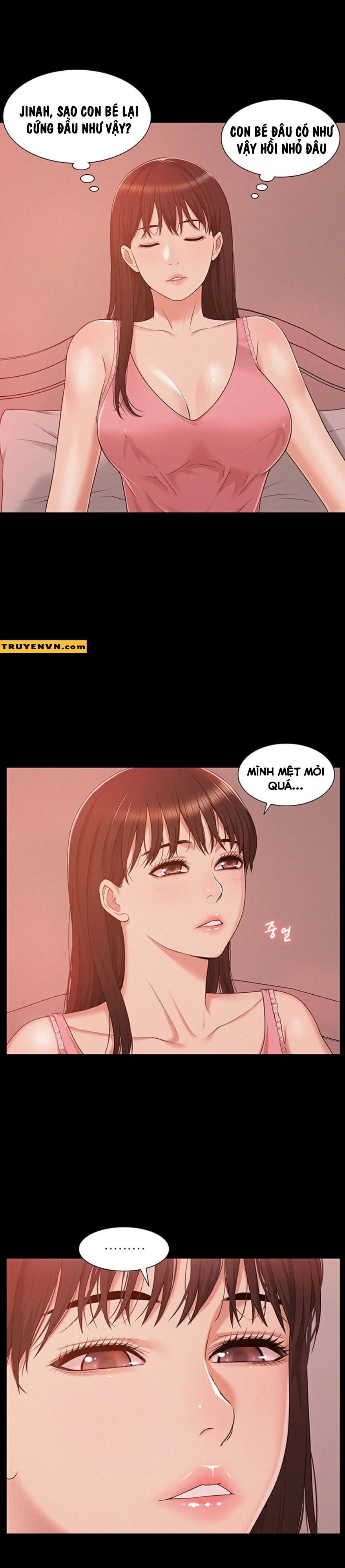 phép màu phòng khám chapter 5 14