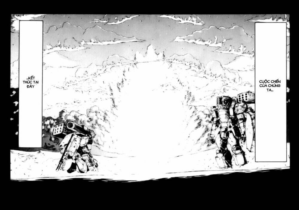 red eyes chapter 1.3 19