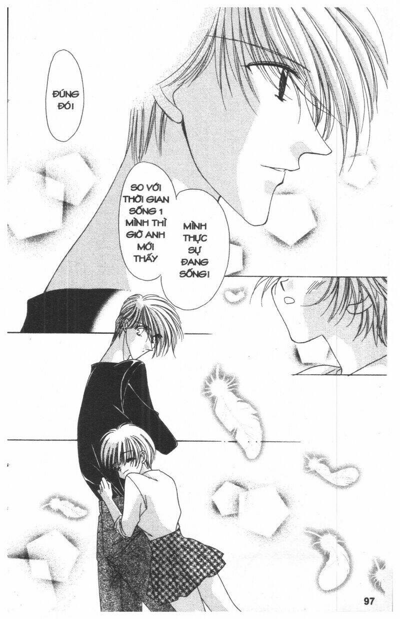 ohoshi-sama ni onegai! chapter 6 97