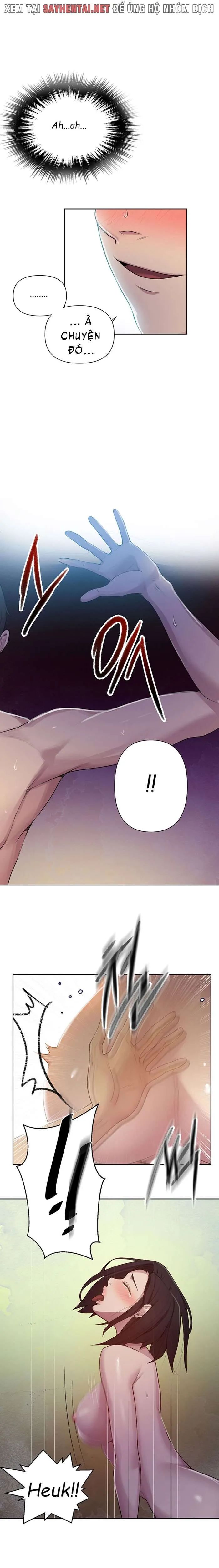 lớp học gia đình (bản không che) chapter 76 7