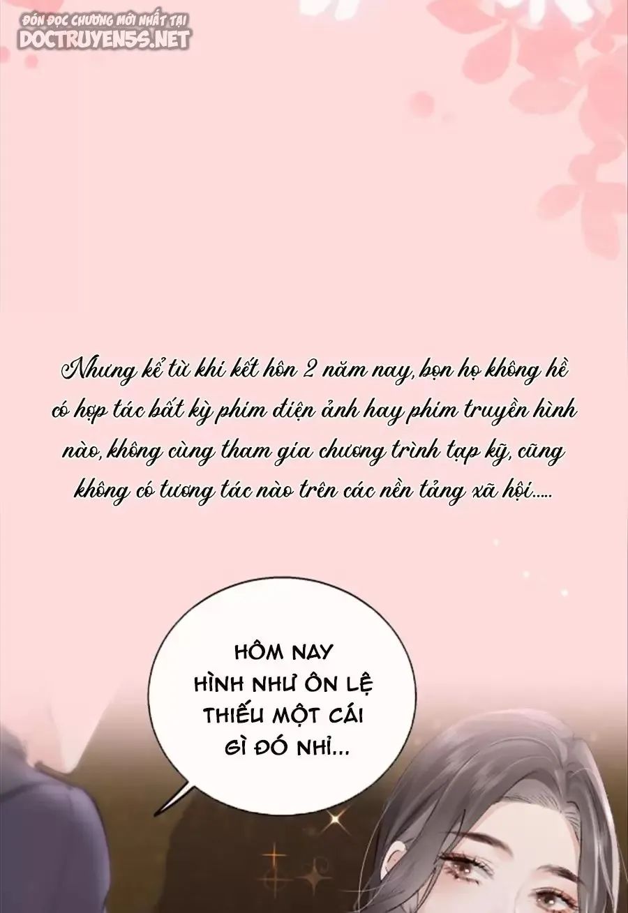 vợ chồng siêu sao có chút ngọt [m] chapter 0 3