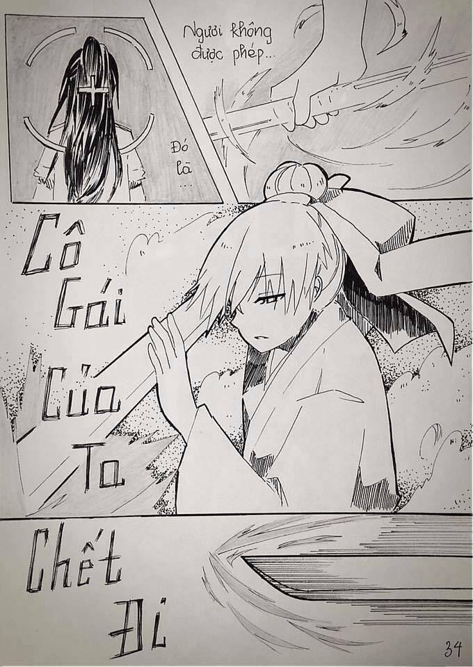 tấm cám truyện chưa kể chapter 4 4