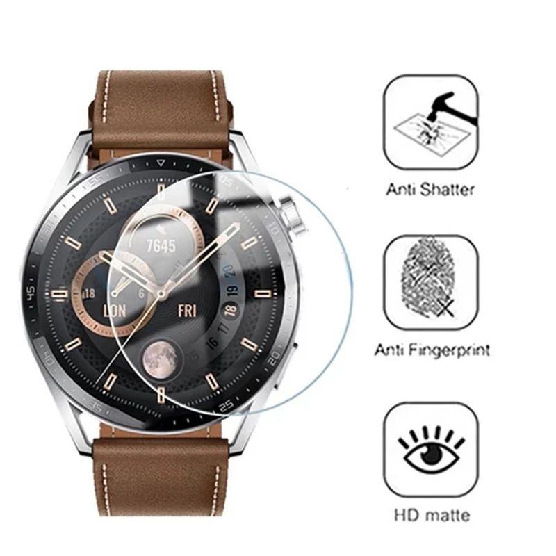 Kính cường lực cho Huawei Watch GT3 46mm