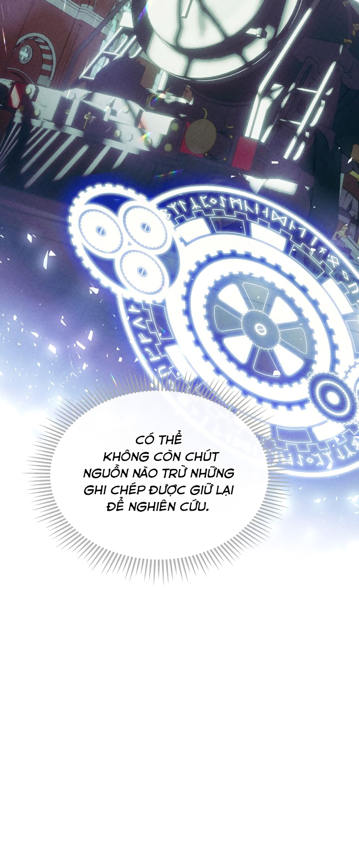 hợp đồng hôn nhân với người chồng thứ 2 của tôi chapter 47 39