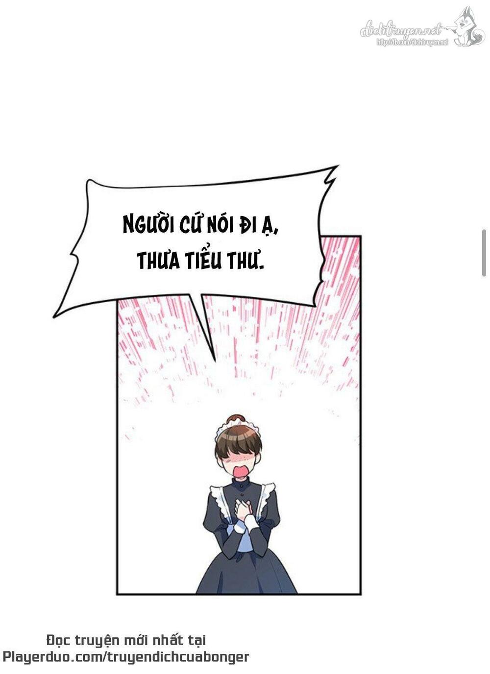 nữ hiệp trở về chapter 2 28