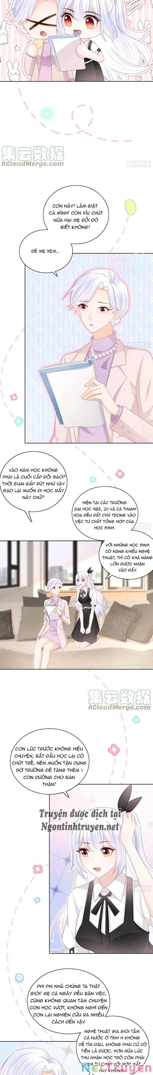 ảnh hậu cũng không bằng niệm thanh hoa chapter 122 6