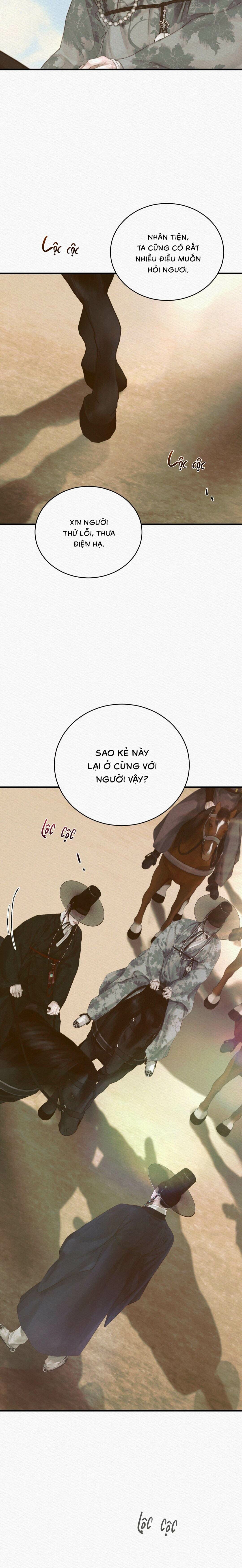 qủy dạ khúc chapter 75 18