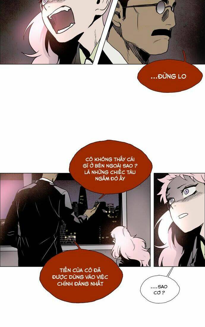 lessa 2: the crimson knight chapter 96 4