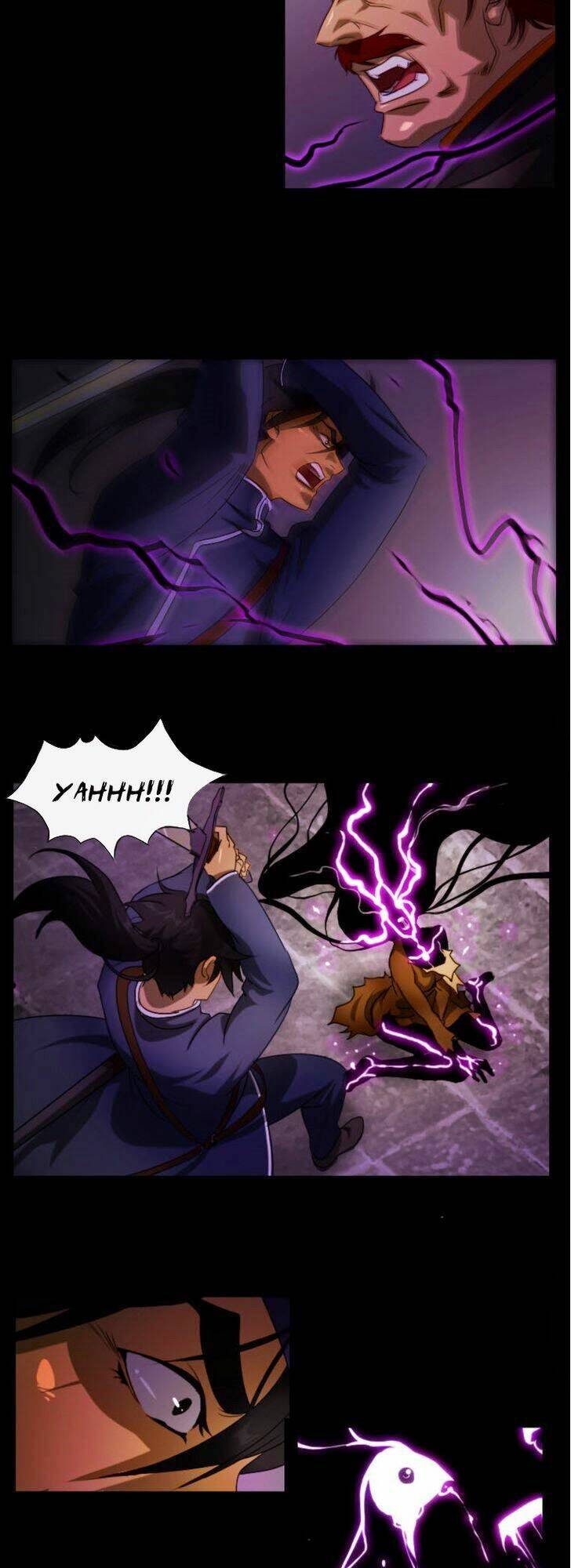 over steam manhwa chapter 7 15