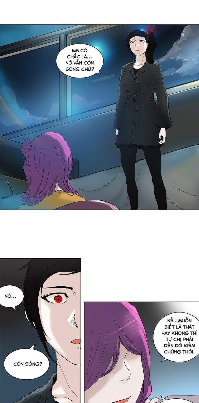 tòa tháp bí ẩn 2 chapter 114 4