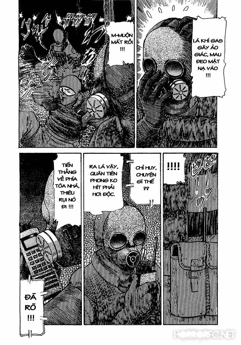 dangerous female teacher chapter 36 22