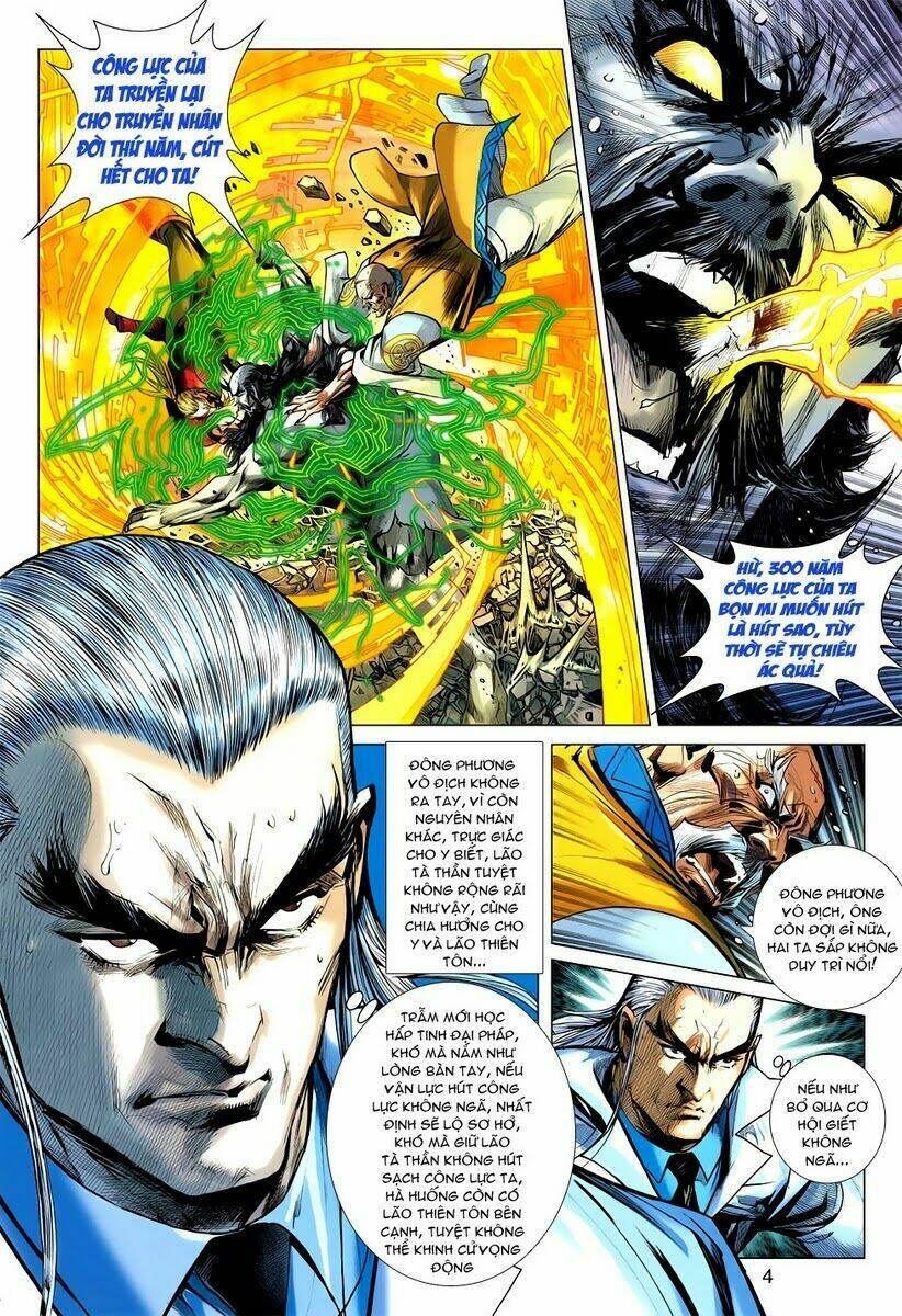 vương phong lôi 2 chapter 47 4