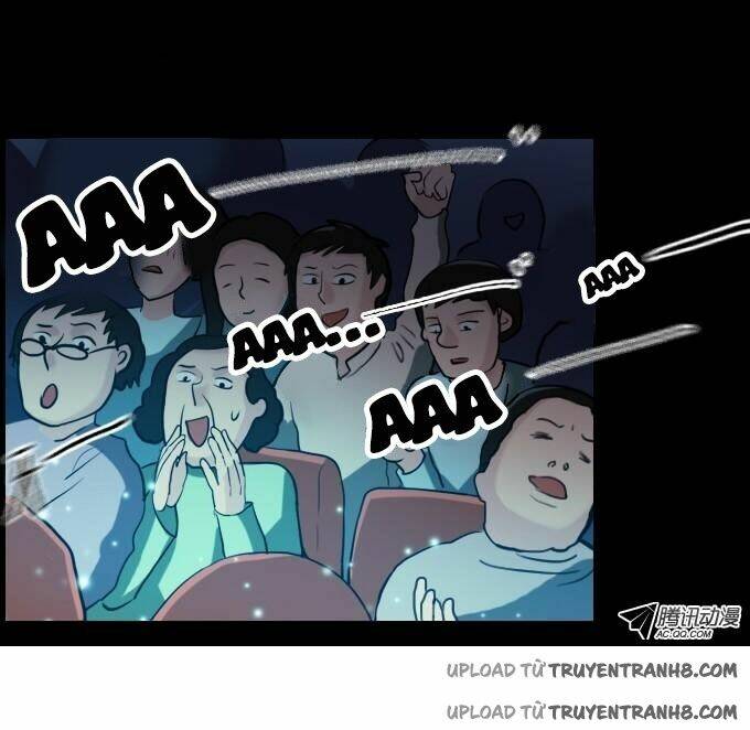 ớn lạnh tuyệt đối chapter 17 14