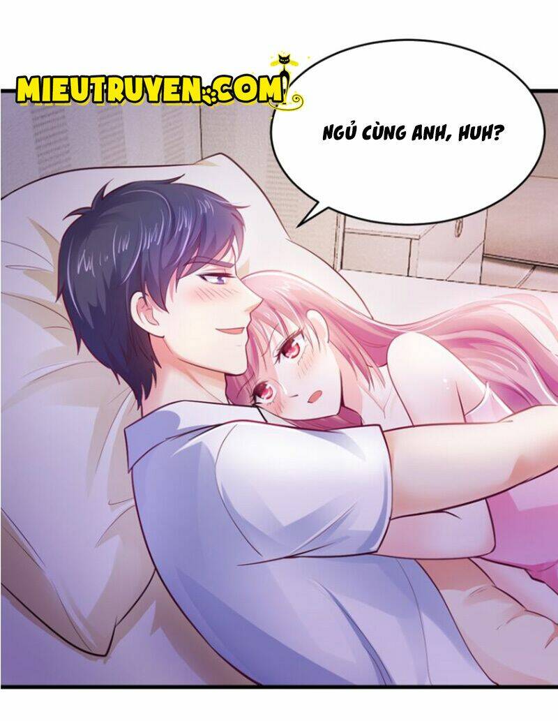 thú cưng độc quyền của boss chapter 30 20