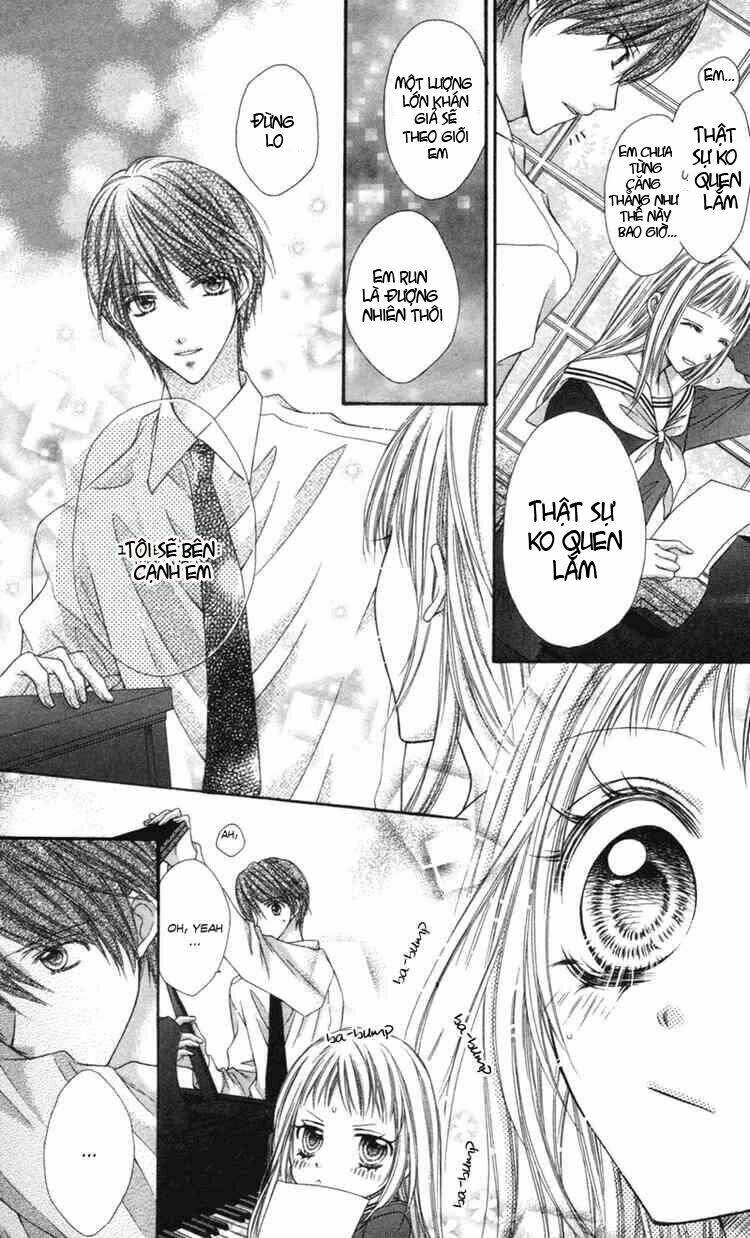 rockin' heaven chapter 4 54