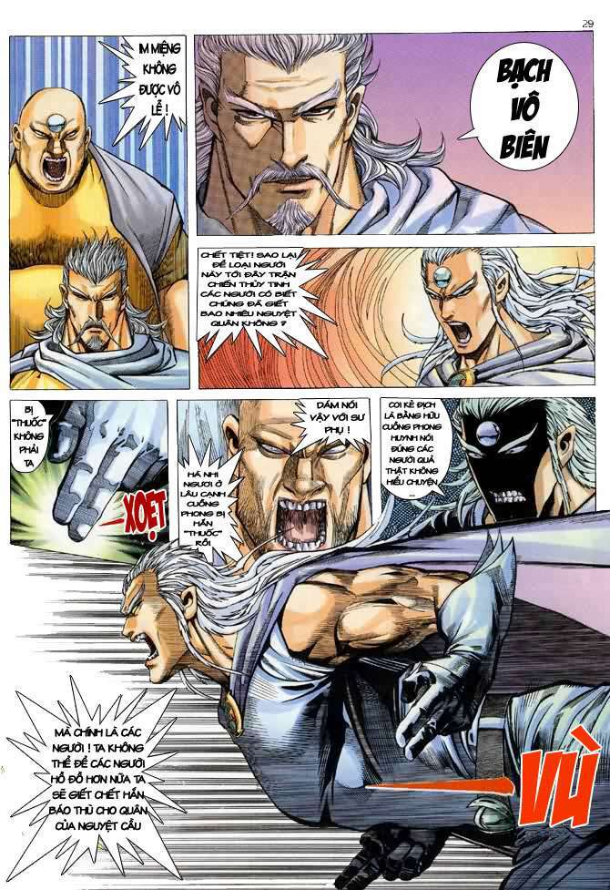 võ thần chapter 89 28