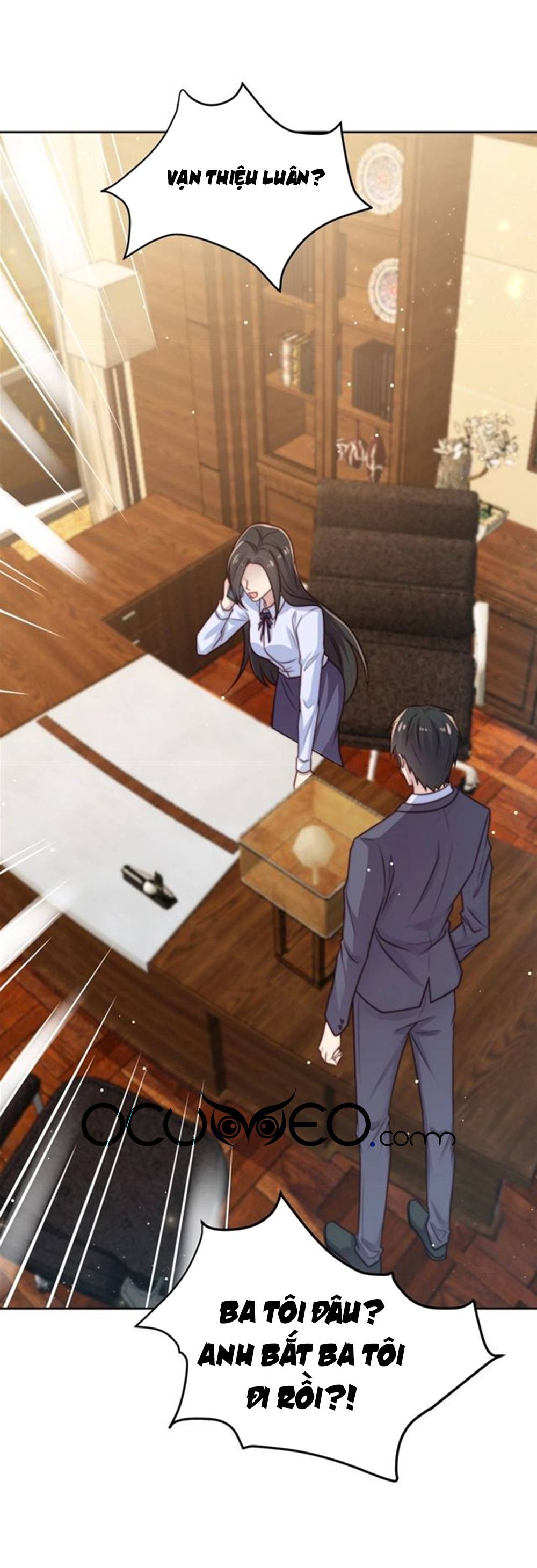 khoá chặt đôi môi (full) chapter 74 7