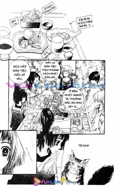 thiên thần dễ thương chapter 2 62