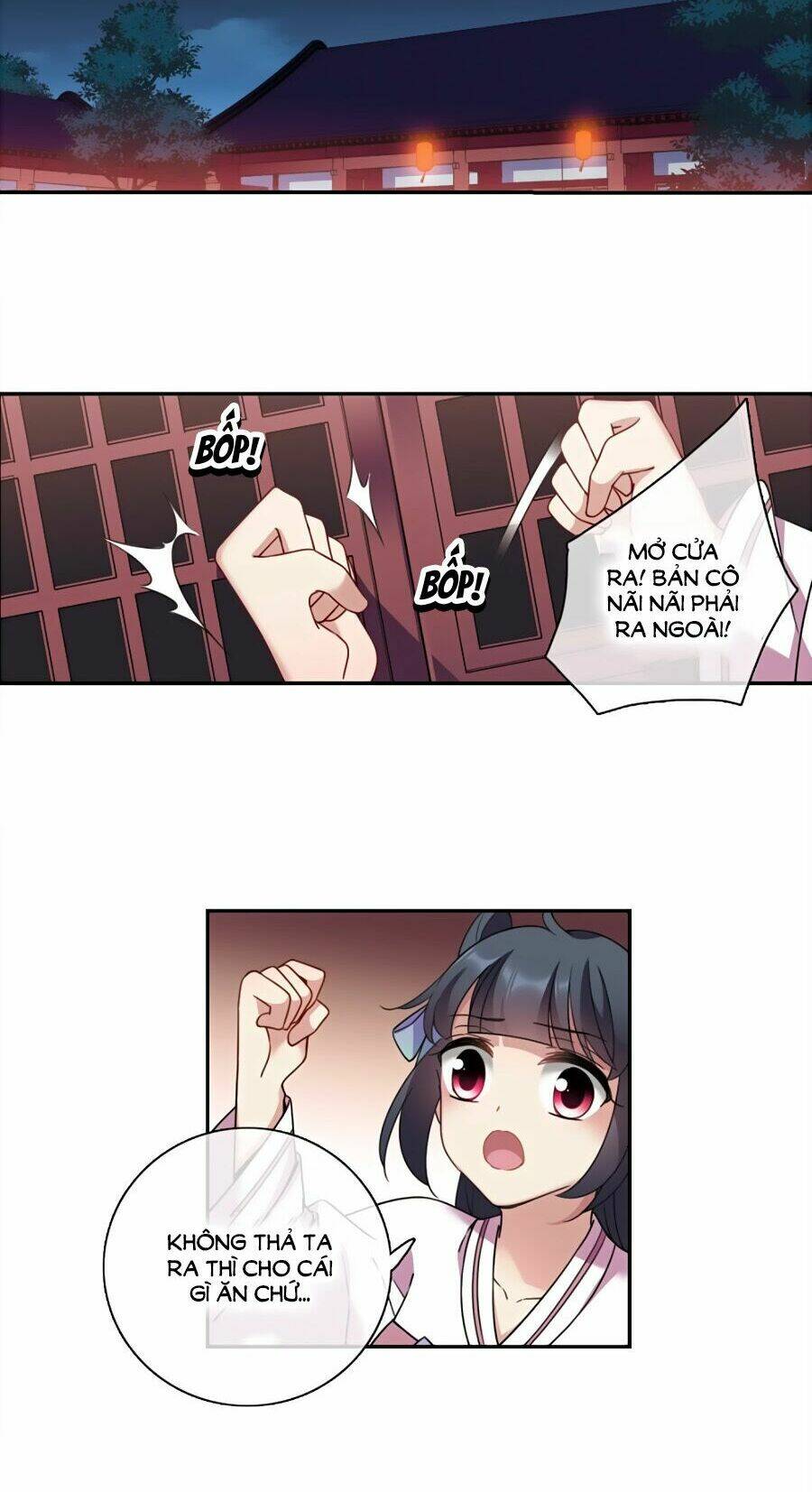 toàn cơ từ chapter 41.2 16