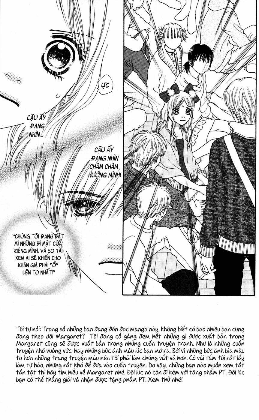 parfait tic - cô láng giềng chapter 81 12