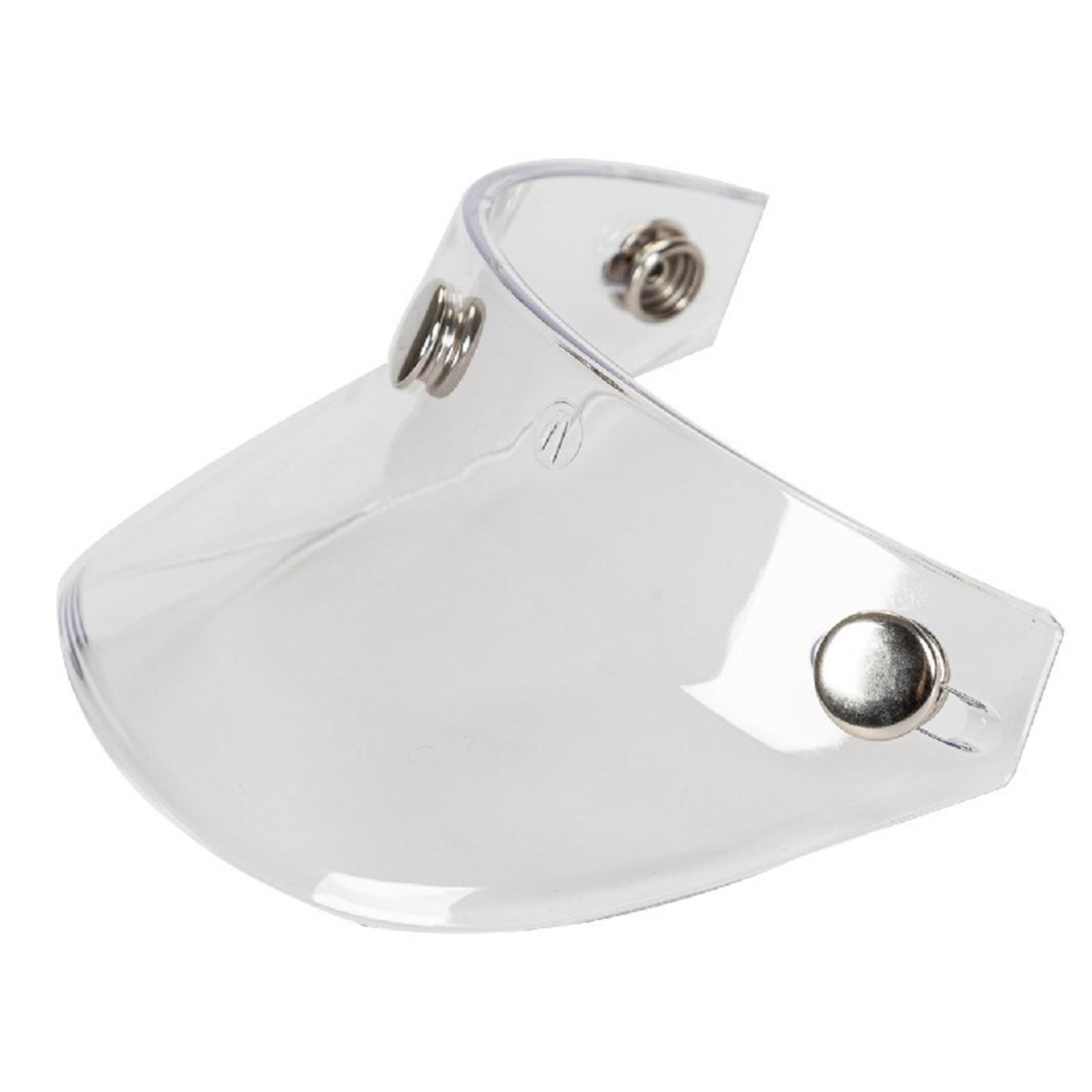 3-  Visor      Replacement Replaces