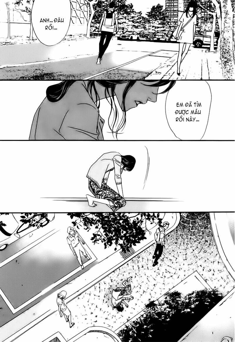 nobody knows chapter 18 30