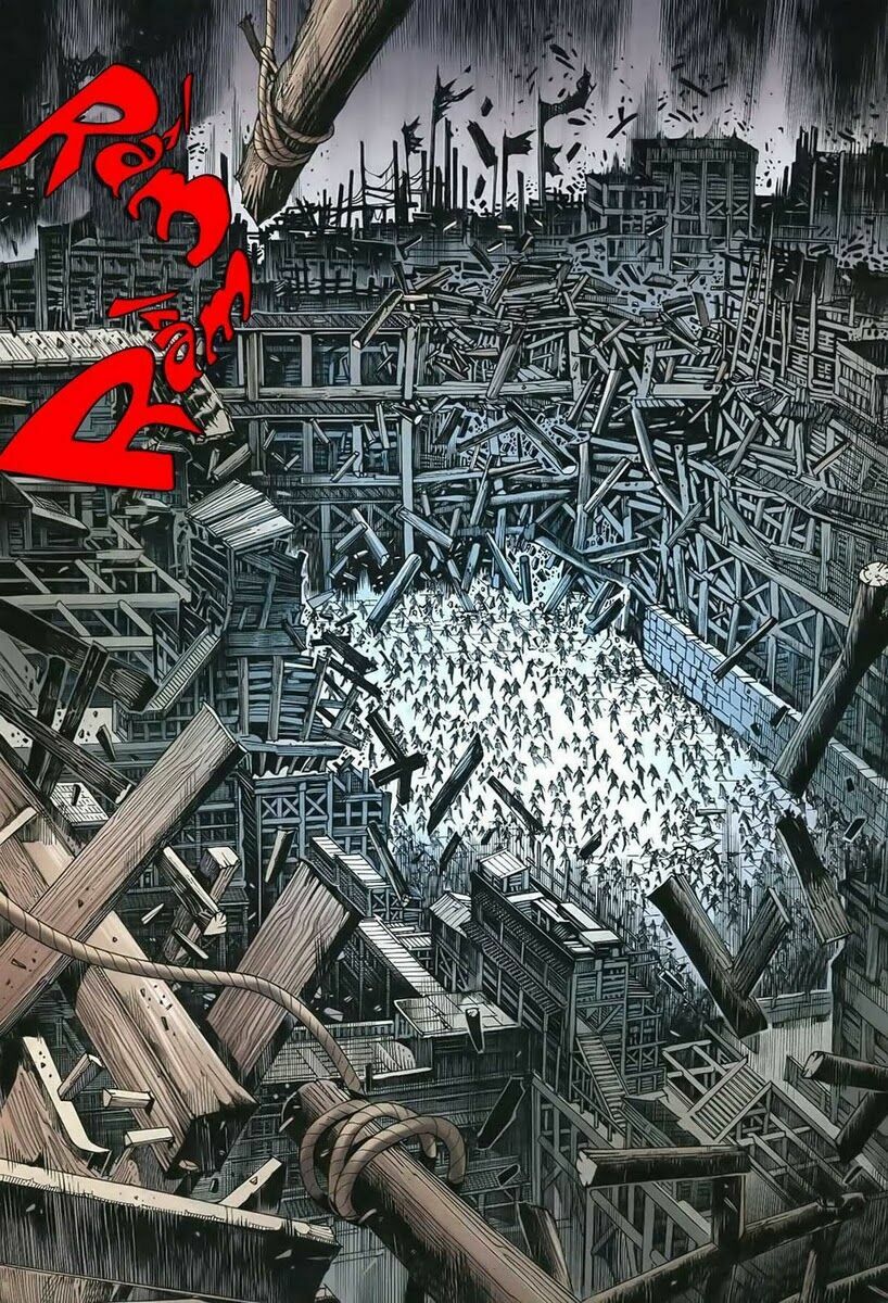 phong thần ký chapter 33 14