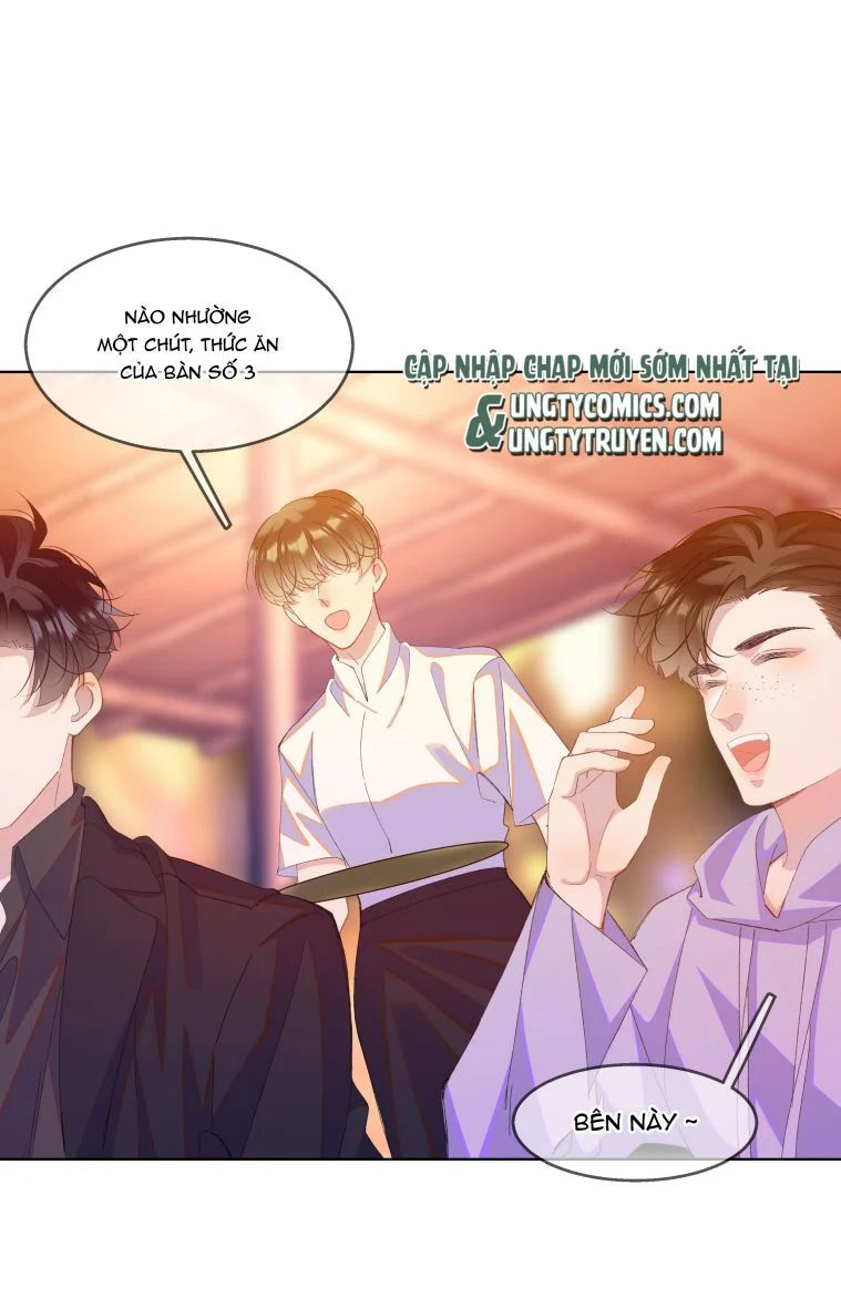 tư tự vạn thiên chapter 7 22