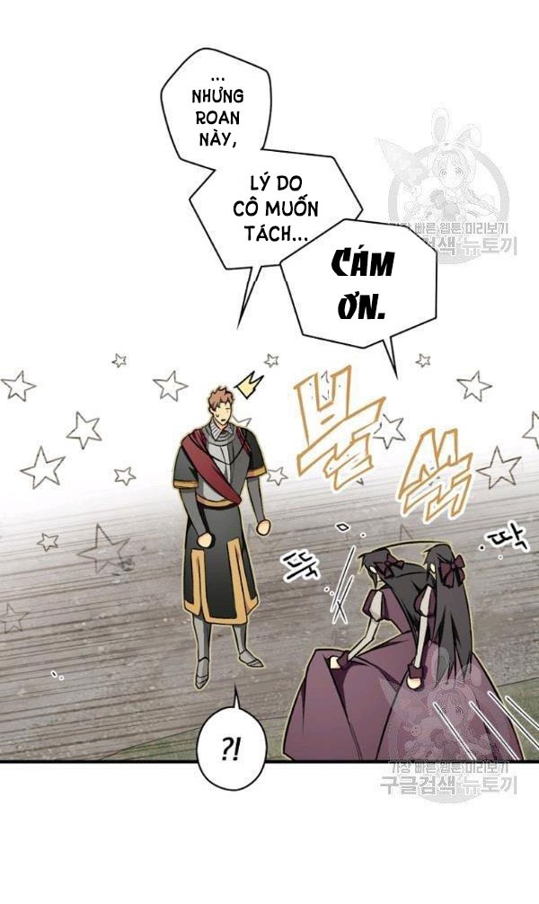 quý cô bí ẩn - secret lady chapter 42 53