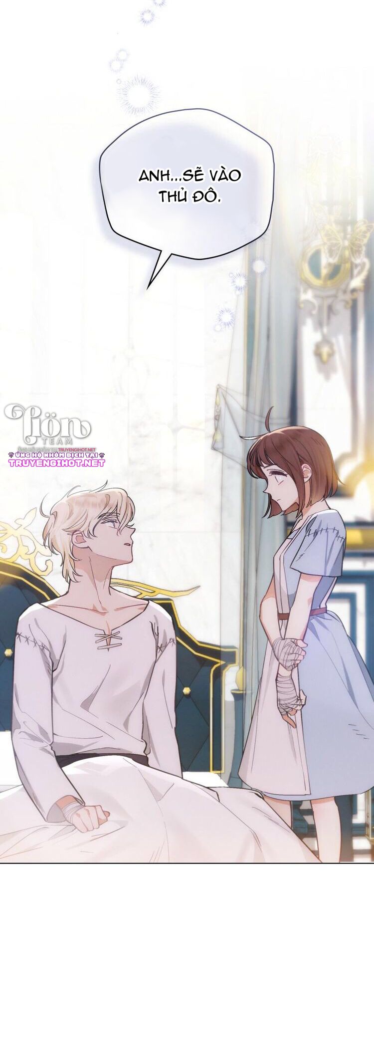 Thanh Gươm của Evangeline chapter 9.2 23