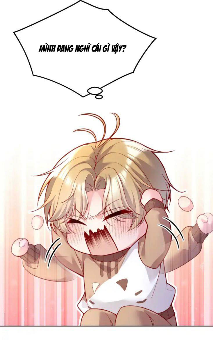 chàng nhân viên host và gã hàng xóm nguy hiểm chapter 45 12