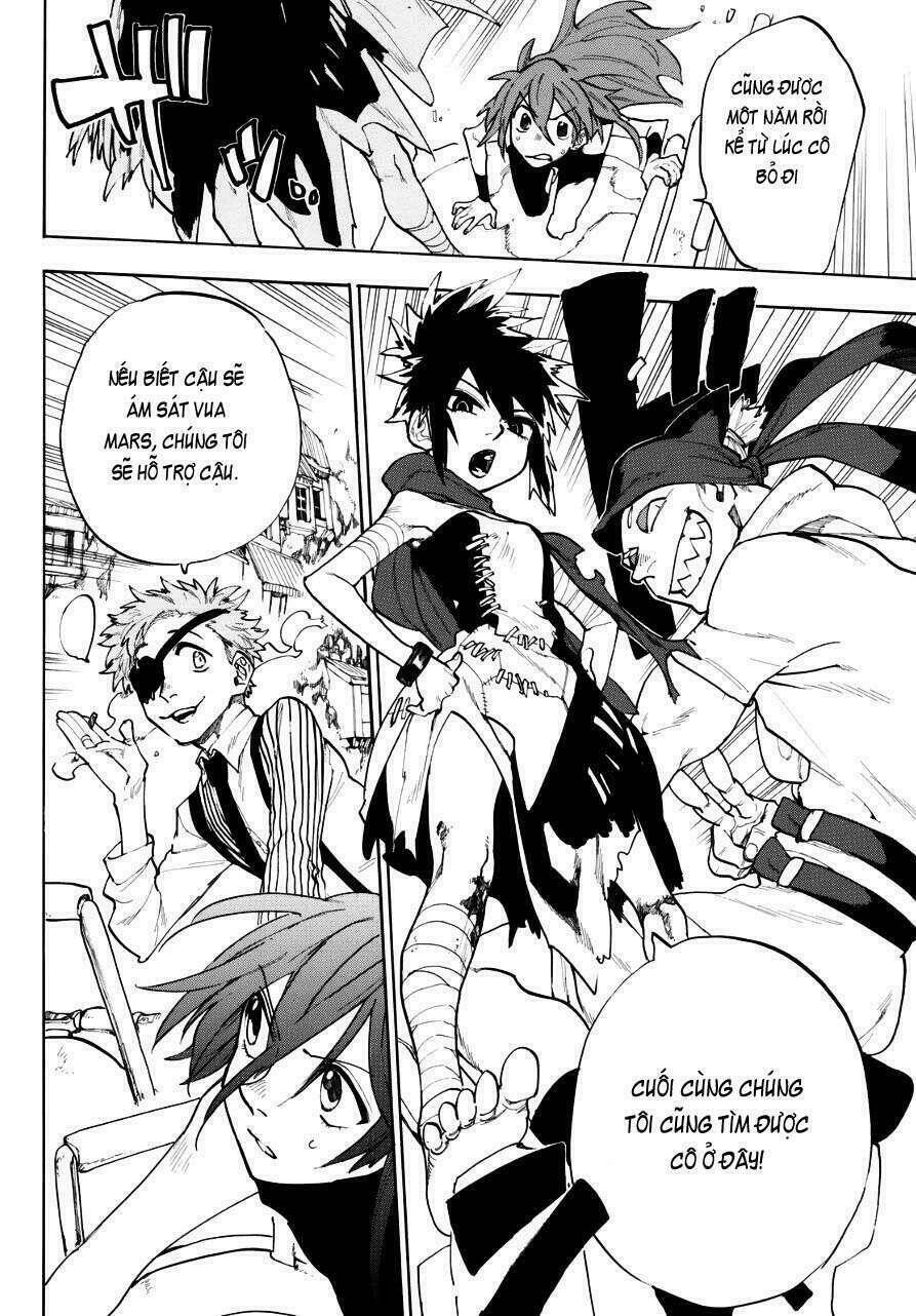 kurenai no ansatsusha chapter 1 45