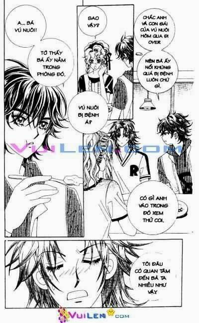 ngọt đắng tình yêu chapter 2 4