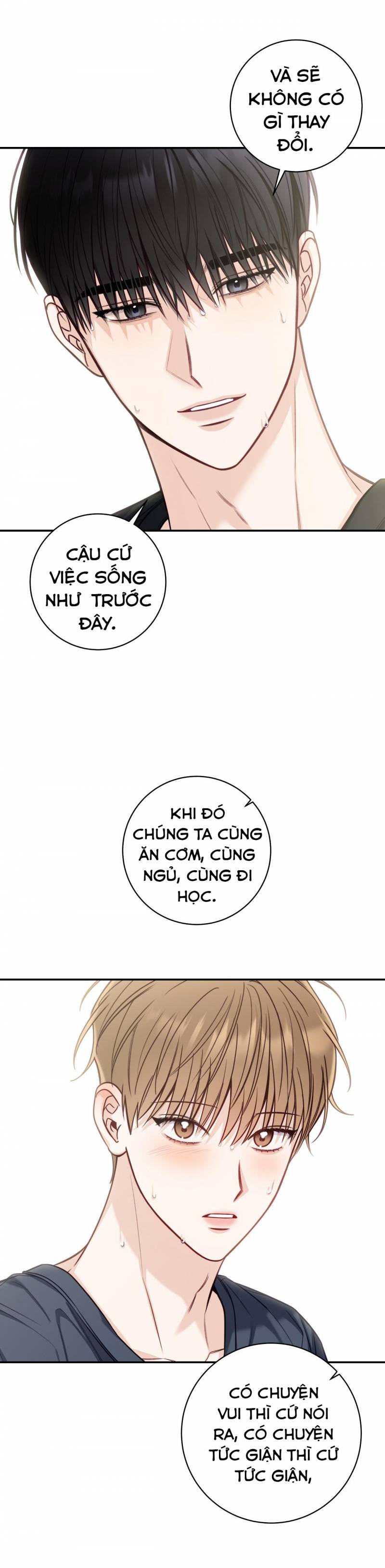 mùa hè năm ấy chapter 33 18