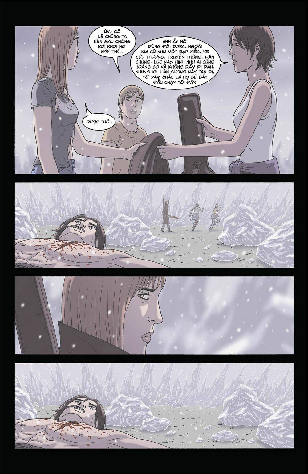 the sword chapter 12 22