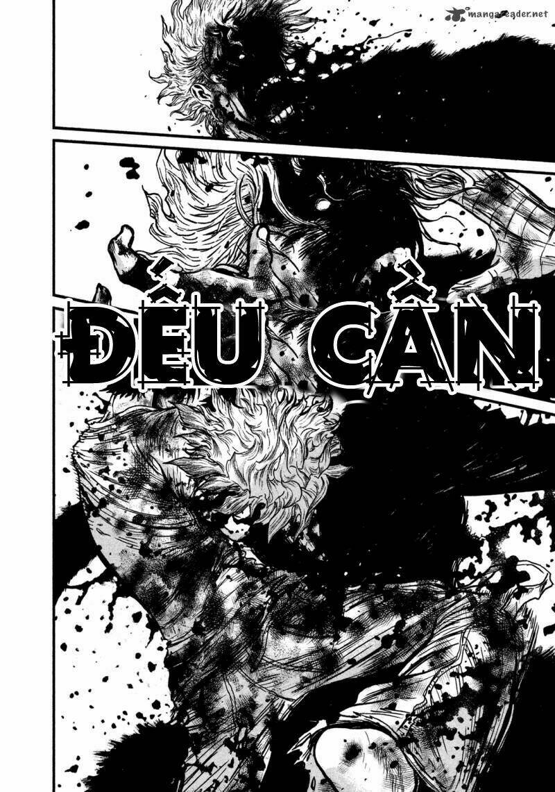 wolf guy - wolfen crest chapter 107 11