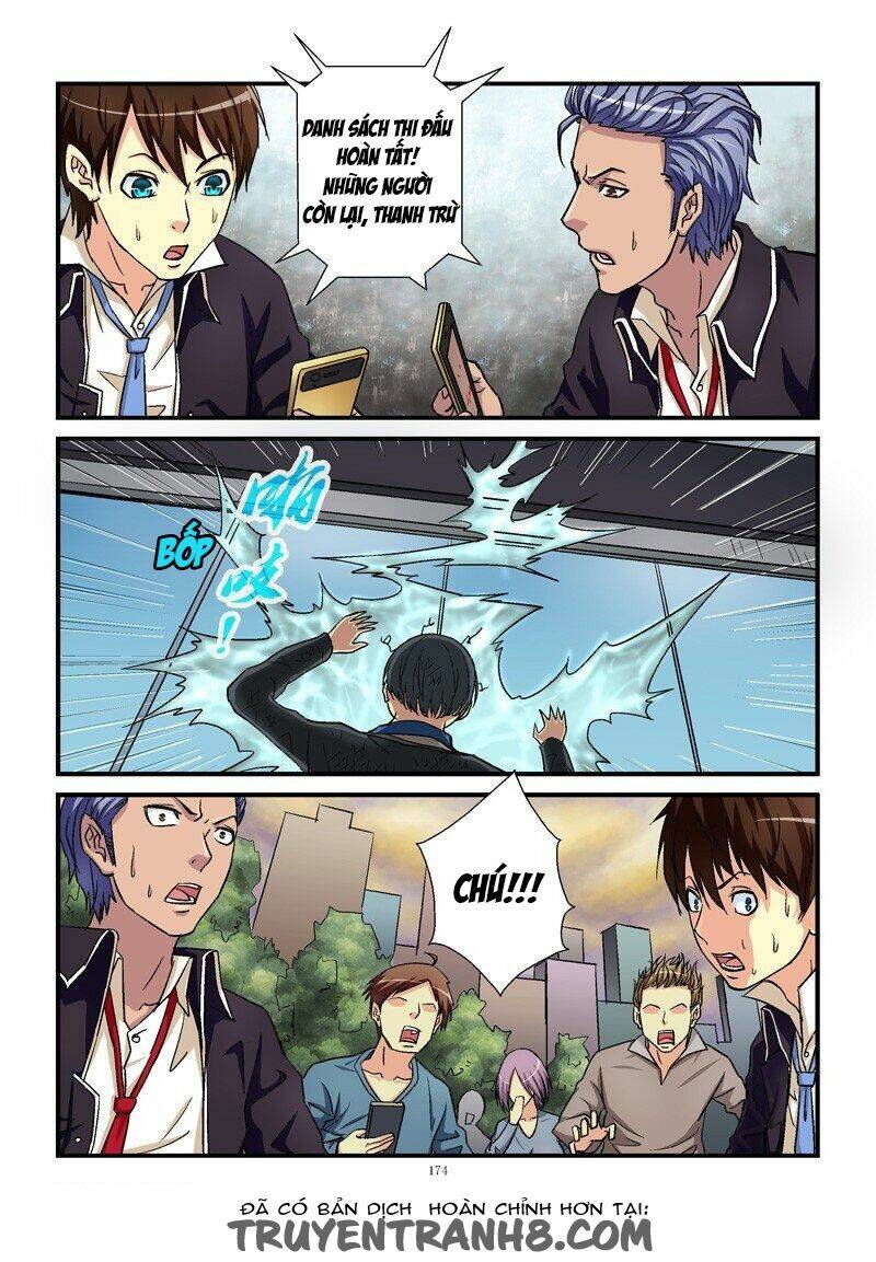 thành phố sống chapter 18 5