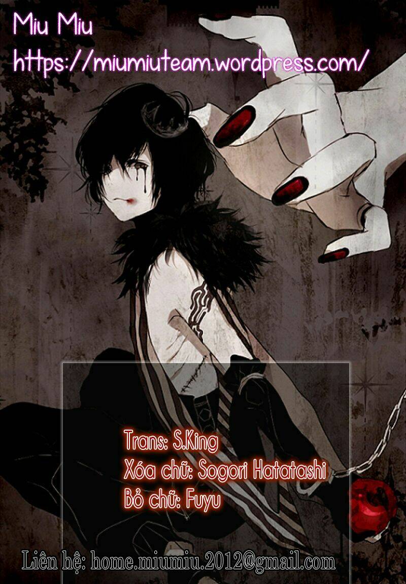 thế giới ma thuật và kẻ mất trí chapter 72 1